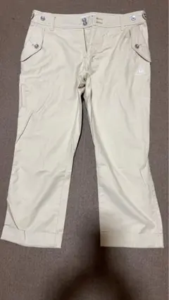 le coq sportif GOLF ゴルフパンツ 11号のサムネイル