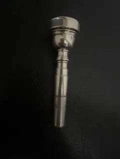 Stork Vacchiano 5C トランペットマウスピース ケース付き - メルカリ