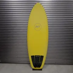 大*浩様 MF ソフトボード ツインターボ ツインフィン ミックファニング
