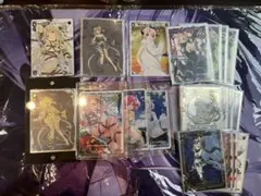 2025年最新】ウィクロス引退品の人気アイテム - メルカリ