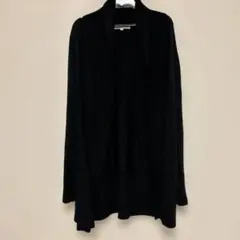 grove 黒 Mサイズ カーディガン