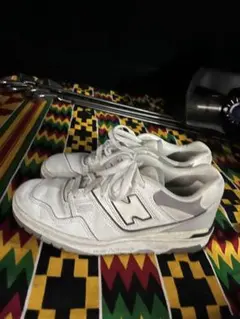 ニューバランスシューズ