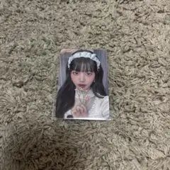 2025年最新】ive ウォニョン シーグリの人気アイテム - メルカリ