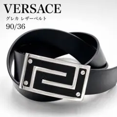 2026年最新】VERSACE メンズ ベルトの人気アイテム - メルカリ