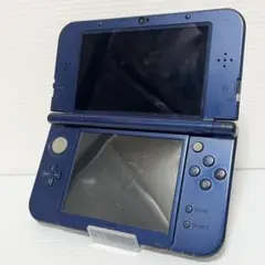 Nintendo 任天堂 Newニンテンドー3DS LL 本体のみ ジャンク