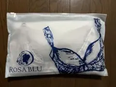 ROSABLU グレー ブラジャー Lサイズのサムネイル