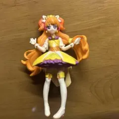 ［早い者勝ち］キュアトゥインクル キューティーフィギュア