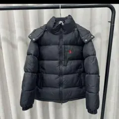 ダウンジャケット ラルフローレン