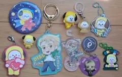 2026年最新】btsグッズ まとめ売りの人気アイテム - メルカリ