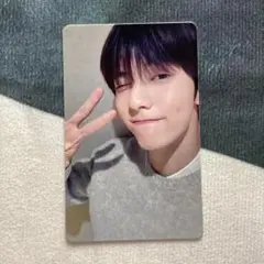 TXT FC限定 会場限定 新規入会 紹介 トレカ スビン