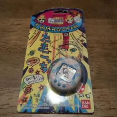 新品未開封 【香港版】初代たまごっち 白 ホワイト - メルカリ