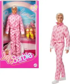 Barbie Movie Doll Ken バービー ムービー ドール ケン