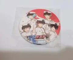 あんスタ スタライ 特典 缶バッジ