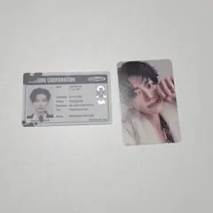 BOTHSIDES NCTJNJM ジェミントレカ