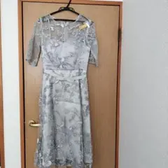 パーティドレス 謝恩会 結婚式
