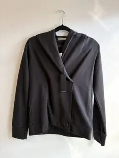 新品★ヤマダヤ　LASUD スウェットパーカー　フーディーパーカー