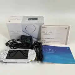 2025年最新】PSP-3000本体パールホワイトの人気アイテム - メルカリ