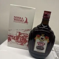 ニッカウヰスキー スーパーニッカ レアオールド 古酒 ギフトボックス