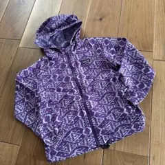 Patagonia パタゴニア　バギーズジャケット　XS 110 120