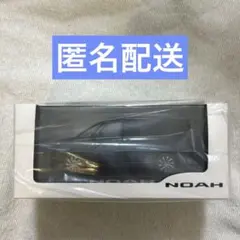トヨタ 新型 ノア カラーサンプル ニュートラルブラック - メルカリ