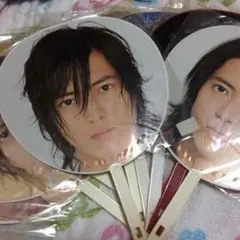 山下智久レアグッズセット