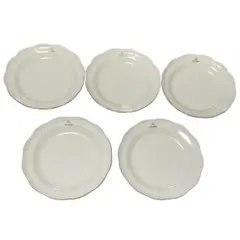【美品/5枚セット】jun ashida ジュンアシダ 前畑陶器 プレート お皿のサムネイル