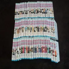 BLEACH（ブリーチ） 全74巻セット
