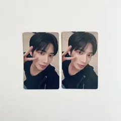 txt テヒョン トレカ ラキドロ