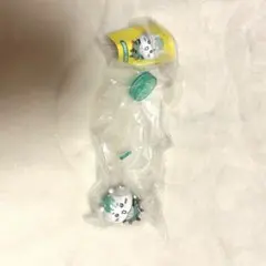 ちいかわ×ヒロアカ　フィギュア　緑谷出久×ちいかわ