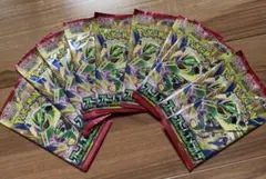 ポケモンカードゲーム ストームエメラルダ 10パック