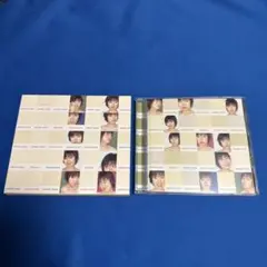 「center color」林原めぐみ