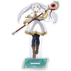 葬送のフリーレン キャラクターグッズ