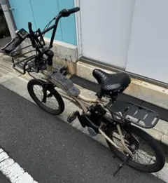 2026年最新】パナソニック 電動自転車 ezの人気アイテム - メルカリ