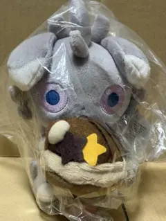 ニャスパー Oops！ぬいぐるみマスコット ニャスパー Oops マスコット ポケモン 【公式通販】