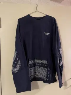 ニコアンドメンズ