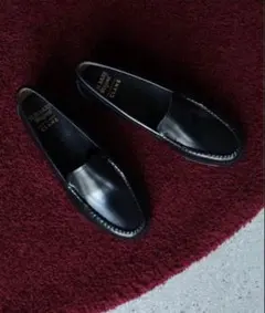 CLANE×G.H.BASS WEEJUNS COBRA VAMP 38.5のサムネイル