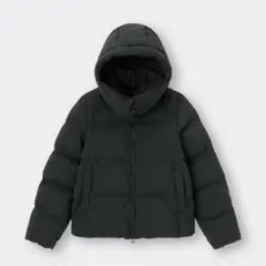 ヒートパデッドブルゾン