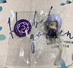 A3! エースリー すわらせ隊 雪白東