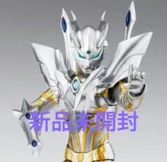 S.H.Figuarts ウルティメイトシャイニングウルトラマンゼロ　スターズ