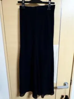 Caravan フレアロングスカート サイズ9