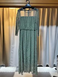 apart by lowrys ドレス