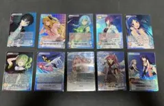 2025年最新】ChaosTCG 蒼の彼方のフォーリズムの人気アイテム