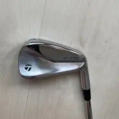 TaylorMade P770 アイアン N.S.PRO MODUS3 105Sのサムネイル