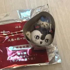 ちいかわ 映画 入場特典 ごきげんセイレーン ハチワレ