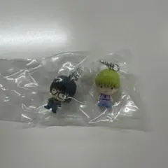 HUNTER×HUNTER めじるしアクセサリー シャルナーク しずく