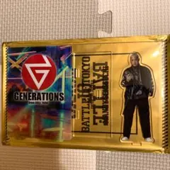 関口メンディー BOT アクリルスタンド