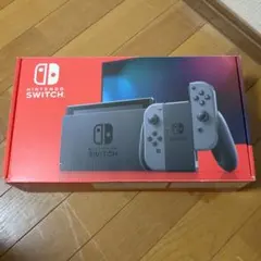 【み様専用】Nintendo Switch本体 バッテリー拡張モデル