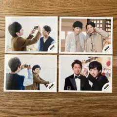 嵐 大野智 二宮和也 大宮SK リバーシブルハチマキ風手ぬぐい 美品！ 当選品 2025年最新】大宮skの人気アイテム - メルカリ
