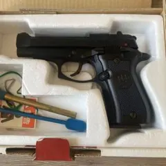 STARS M9 Special Team ガスガン バイオハザード - メルカリ