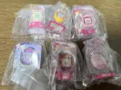 たまごっち おかしなたまごボーロっち パッケージチャームつき　たまごボーロっち3